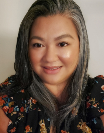 Kieu Le, Controller/Accountant