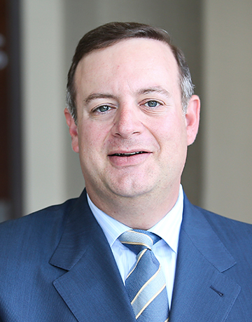 Michael Nortman, Managing Member