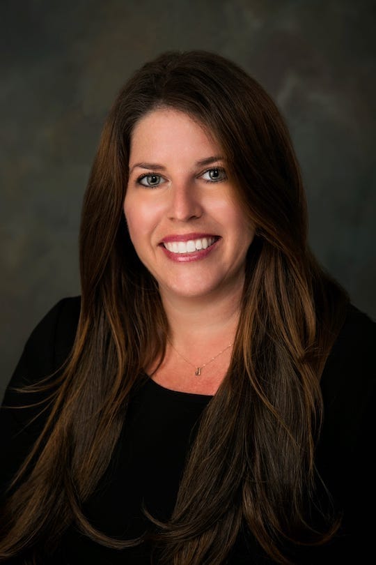 Jill Olinsky, Construction Project Manager