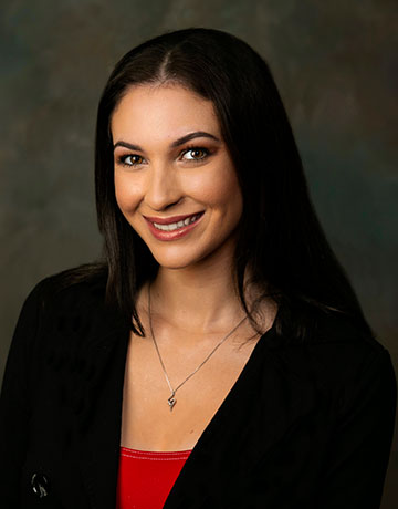 Nicole Berdecia, Community Manager